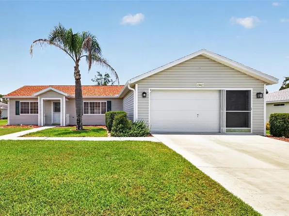 13902 SE 85th Ct, Summerfield, FL 34491