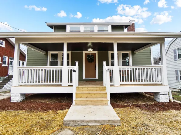 30 Altamont Ct, Fort Thomas, KY 41075