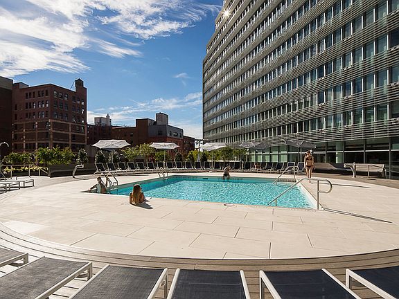 5th image of 555 W 53rd St #5K