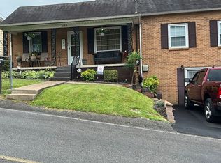 633 Dixie St, Bristol, VA 24201