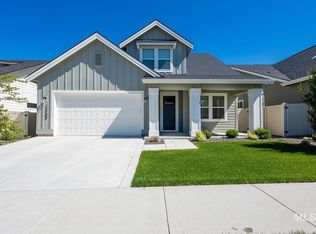 11706 W Lilium St, Star, ID 83669