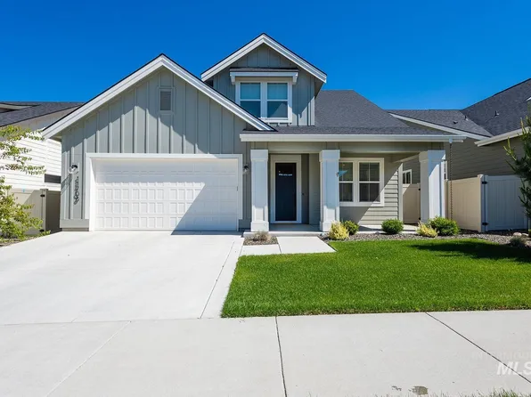 11706 W Lilium St, Star, ID 83669