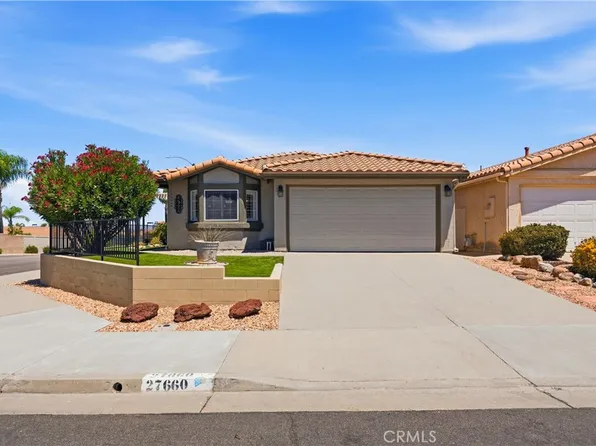 27660 Calle Haberio, Menifee, CA 92585