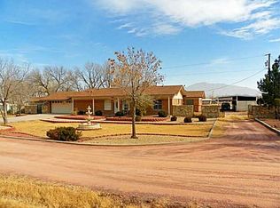 688 Bailey Rd, El Paso, TX 79932