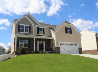 4203 Remington Dr, South Park, PA