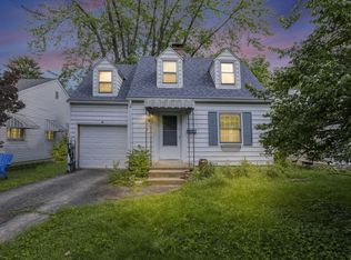 104 W Rathbone Ave, Columbus, OH 43214