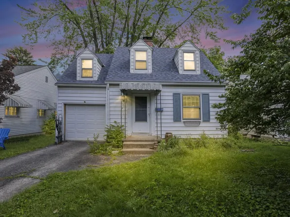 104 W Rathbone Ave, Columbus, OH 43214