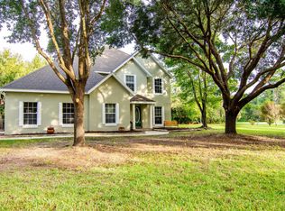 3770 Quail Haven Dr, Mims, FL 32754