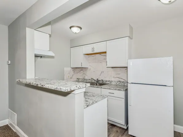 LVL Apartments