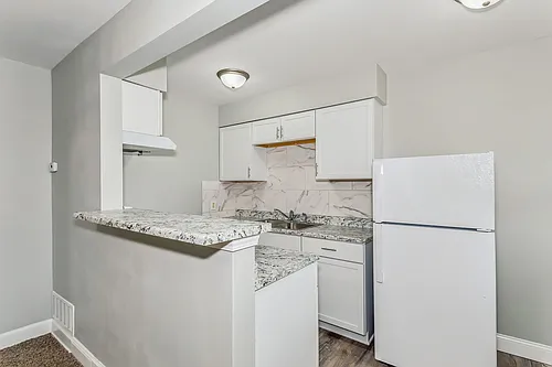 LVL Apartments Photo 1