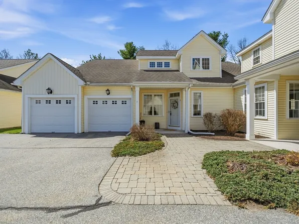 4 Emerald Ct Unit 4, Tewksbury, MA 01876
