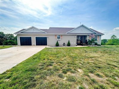 22361 Recon Dr, Waynesville, MO, 65583