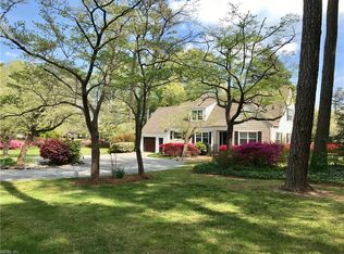 173 Pinewood Rd, Virginia Beach, VA 23451