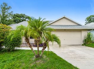 611 Chautauqua Dr, Mount Dora, FL 32757