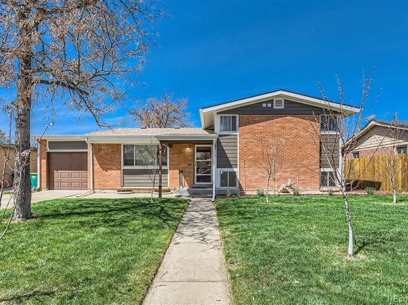 3233 Troy Street, Aurora, CO 80011