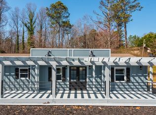 3318 Davis Bridge Rd, Gainesville, GA 30506