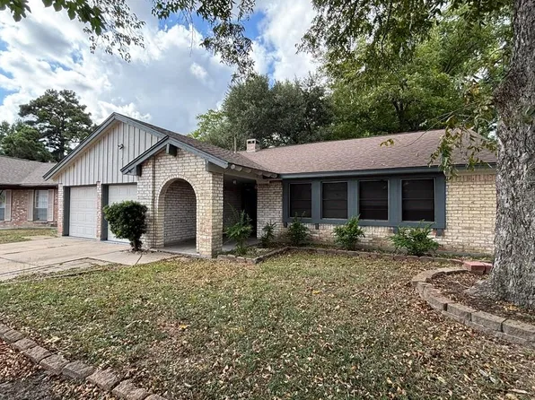 16358 Brinkwood Dr, Houston, TX 77090
