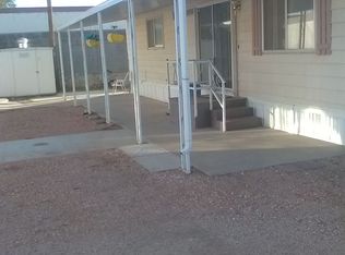 105 N Delaware Dr LOT 37, Apache Junction, AZ 85120