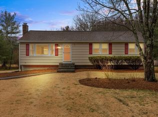 139 Wolomolopoag St, Sharon, MA 02067