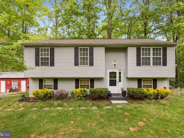 104 Longview Dr, Stafford, VA 22556