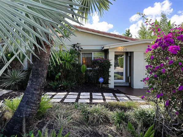 1205 NE 17th Ter, Fort Lauderdale, FL 33304