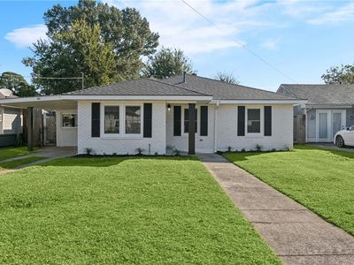 83 Oakland St, Harahan, LA, 70123