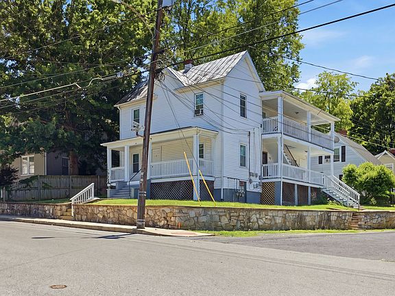 2nd image of 650 Alleghany Ave #3