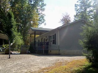639 Barn View Rd, Franklin, NC 28734