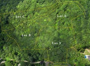 0 Porchuck Rd LOT C, Greenwich, CT 06831