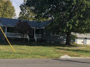 829 Katherine Ave, Joplin, MO 64801