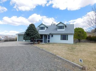 9901 E Tatum Cir, Prescott Valley, AZ 86314