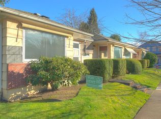 8232-8238 SE 11th Ave #8232, Portland, OR 97202