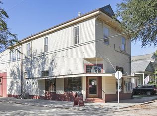 5707 Prytania St, New Orleans, LA 70115