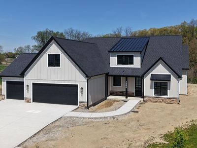 1386 Cascata Trl, Huntertown, IN, 46748