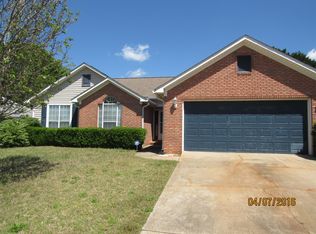 2845 Partridge Ln, Enterprise, AL 36330