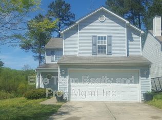111 Fairmont Cir, Kannapolis, NC 28083