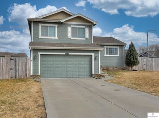 13903 S 44th St, Bellevue, NE 68123
