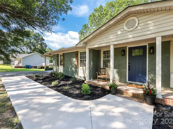 607 Dick St, Albemarle, NC 28001