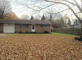 3194-96 Lois Rd, Ravenna, OH 44266