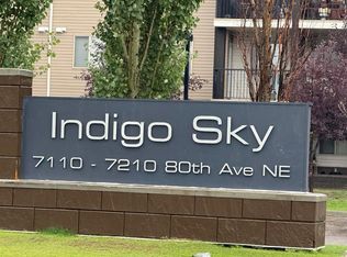 7210 NW 80th Ave NE #202, Calgary, AB T3J 0N7