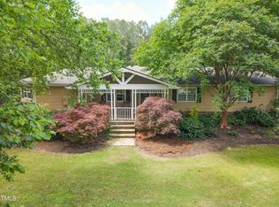 1280 Green Level Rd, Apex, NC 27523