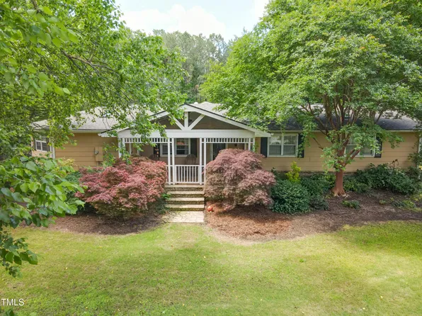 1280 Green Level Rd, Apex, NC 27523