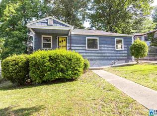 877 77th St S, Birmingham, AL 35206