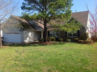 2712 Renaissance Way, Virginia Beach, VA 23456