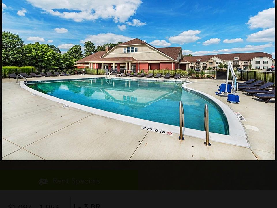 2006 Tall Grass Ln UNIT 206, Canonsburg, PA 15317 Zillow