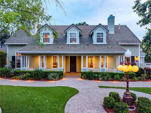 668 Adirondack Ln, Claremont, CA 91711