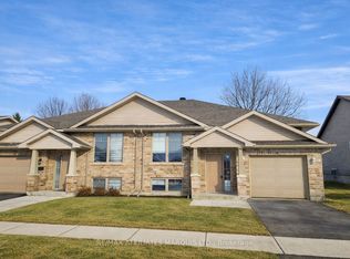 70 Forestdale Cres, Cornwall, ON K6K0A5