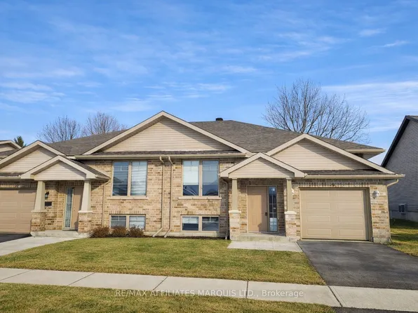 70 Forestdale Cres, Cornwall, ON K6K 0A5