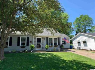 3510 Melodie Ln, Quincy, IL 62301