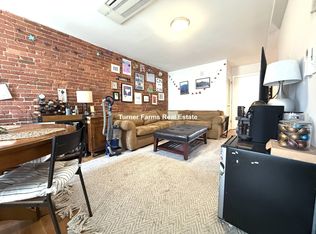 164 Broadway #33, Somerville, MA 02145